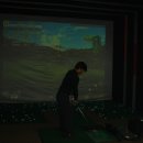 굿모닝 스크린골프 이미지