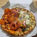 신림슈퍼 | 신림 노모어피자: 특허받은 도우와 특별한 메뉴 솔직 후기