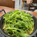 칼국수는 역시 등촌칼국수 심학산점 후기