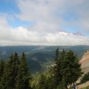 Mt.Rainier Camping and Cannon Beach Road trip (8월 9일 ~ 13일) 4 이미지