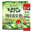 조은식품 이미지