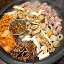 봉자막창 이미지