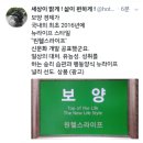 R보양 Boyang 보양융복합경제산업 " 휴머니즘" 이미지