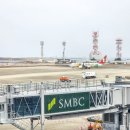 비짓재팬 등록방법 QR코드 오사카 간사이 공항 일본 입국 심사 후기