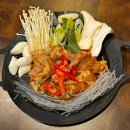 수제갈비전문청담갈비