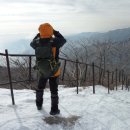 동원샘물남원 | 겨울눈꽃여행 ~지리산~천왕봉