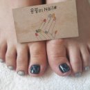 윤블리 네일샵 이미지