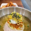 금악냉면 이미지