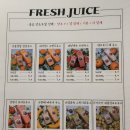 부산도시락맛집 리수스과수원 사상과일디저트 맛집 생과일주스 대박