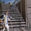 클로버치과의원 | 여름 졸업 일기