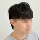 아웃포커스 | 목포 남자머리 잘하는 곳 아웃포커스 하당점 커트 후기