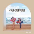 아이와 포항여행) 영일대 오션뷰 신축 풀빌라영일 601호