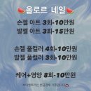 올로르네일