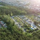 달서별빛캠프 캠핑장(데크캠핑장) 이미지