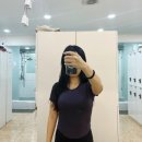 블랙프라이데이 세일 젝스믹스 반팔 상의 사이즈 및 착용 후기