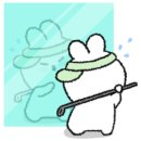 초안산 골프연습장 이미지