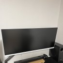 와이드 모니터 추천] 한성컴퓨터 WQHD IPS 게이밍 리얼 144 울트라 와이드 모니터 후기 (TFG40Q14WP)