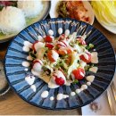 경도회관(여천점) | 두툼한 회 한 점에 감동했던 갯장어 여수맛집 경도회관 여천점 후기