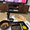 만두여행&쫄면,떡볶이 이미지