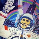 우주 PC방 이미지