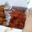 닭치고시장통닭