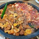 털보네오리불고기 이미지