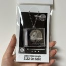 천사네 | 홍대 akㅣ달빛천사 팝업 스토어 방문 후기