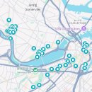 연수문구마트 | [EF뉴욕 어학연수 후기 #11] 뉴욕>보스턴 1박 2일, 매디슨스퀘어, 쉑쉑본점, 해리포터 뉴욕