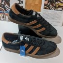 1364 | 아디다스 토바코 착화감 사이즈 팁 아디다스 운동화 추천