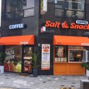 솔트앤스낵 부천역점 이미지