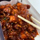 (주)중앙로 중앙점 현대자동차 | 속초 중앙닭강정 순살 보통맛 후기 택배 가능