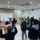 줌바댄스 이미지