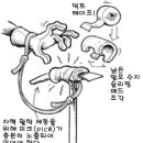 손가락 따스하게 유지하기 이미지