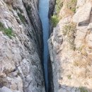 동거차 | 27. 블랙야크 섬 &amp; 산100 - 관매도 돈대&lt;두&gt;산