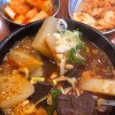 달래해장 문래역점 | 달래해장 문래역점 달래해장국 선지해장국 문래 맛집 후기