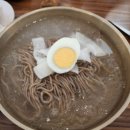 [강원 속초] 남경막국수 본점 후기｜내돈내산