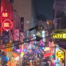 이태원역 2번 출구 이미지