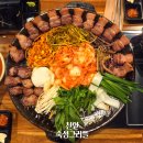천안 쌍용동 맛집 신규 오픈한 숙성그리들 내돈내산 재방문 후기