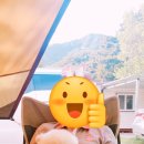 용추돌모리캠핑장 이미지