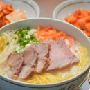 장수멸치국수 이미지
