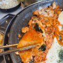 먹골역2,3번출구 | &lt;묵동 맛집&gt; 정통 춘천식 태릉입구닭갈비 &#34;다함닭갈비 먹골역직영점&#34; 솔직 후기