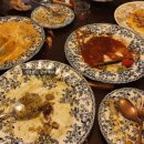 이태리 백반 이미지