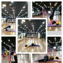 요가&필라테스 이미지