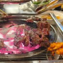 숯불생삼겹전문 | 천안 불당동 맛집 불난집 2호점 한우와 생삼겹까지 다 먹어본 후기
