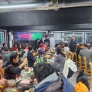 자율방범대 백운1지대 이미지