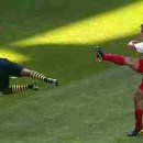 산타 크루즈 이미지