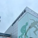 월곡배드민턴체육관 이미지