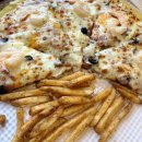 노원-공릉-3082 | [공릉 피자] 서울과기대 맛집 가성비 최고 “피자네 플러스”
