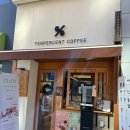 텐퍼센트커피아산탕정지웰점
