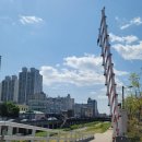 학장천 강변갤러리 이미지